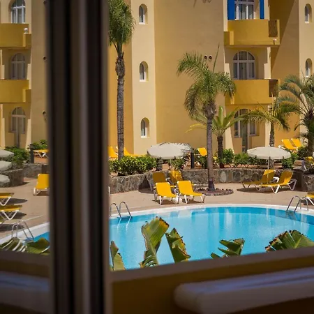 Grupotel Monte Feliz Apart-hotel Bahia Feliz