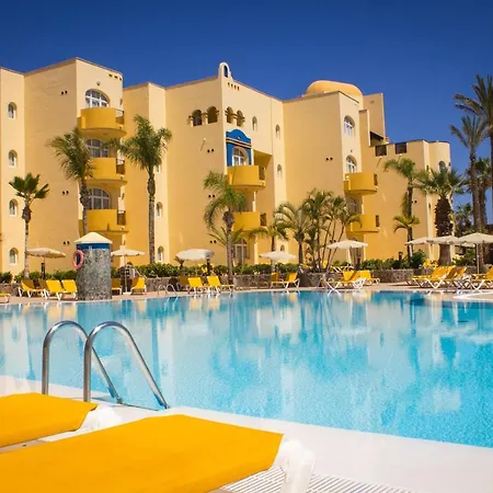 Grupotel Monte Feliz Apart-hotel Bahia Feliz