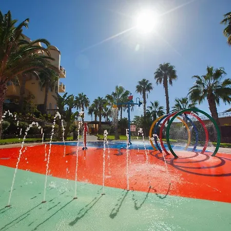 Grupotel Monte Feliz Apart-hotel 3*
