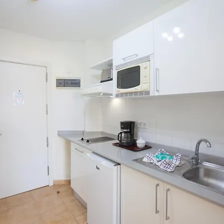 Apart-hotel Grupotel Monte Feliz