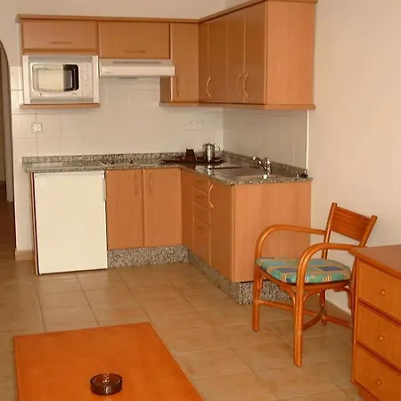 Grupotel Monte Feliz Apart-hotel 3*