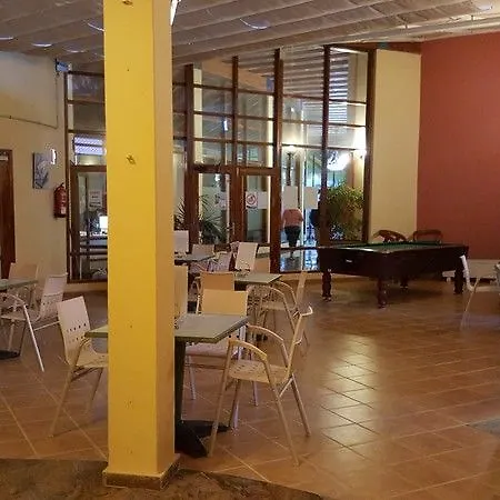 Apart-hotel Grupotel Monte Feliz Bahia Feliz