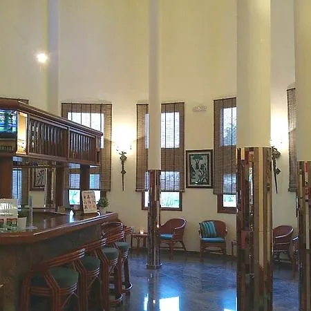 Grupotel Monte Feliz Apart-hotel
