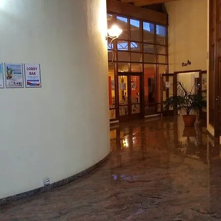Apart-hotel Grupotel Monte Feliz