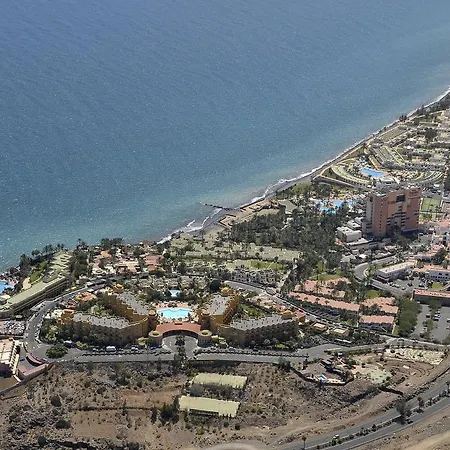 Apart-hotel Grupotel Monte Feliz 3*