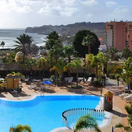 Grupotel Monte Feliz Apart-hotel Bahia Feliz