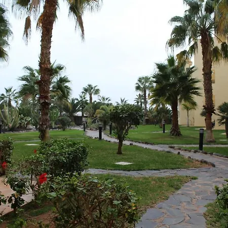 Apart-hotel Grupotel Monte Feliz 3*