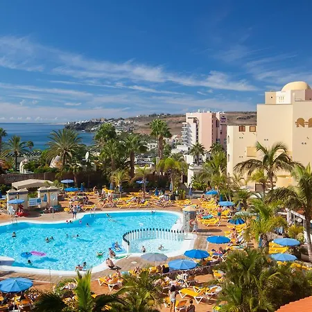 Apart-hotel Grupotel Monte Feliz