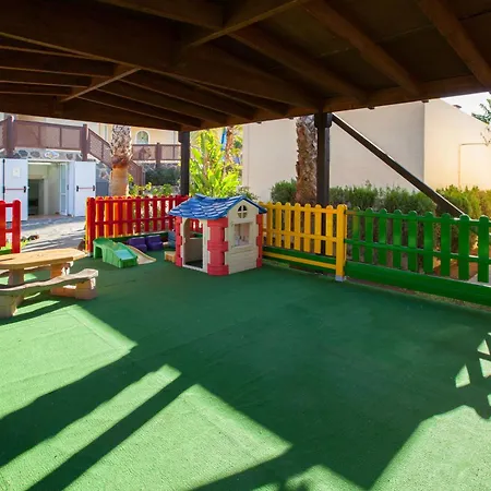 Apart-hotel Grupotel Monte Feliz