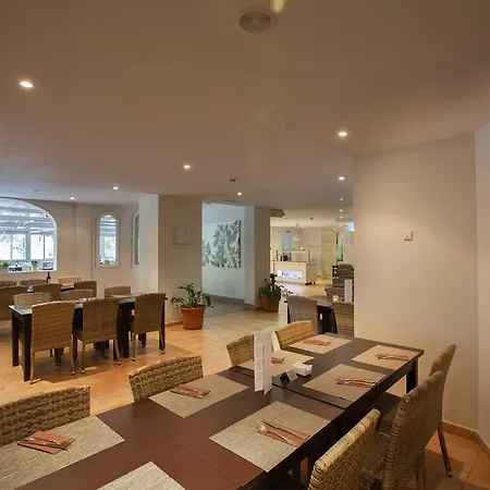 Apart-hotel Grupotel Monte Feliz
