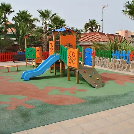 Grupotel Monte Feliz Apart-hotel 3*