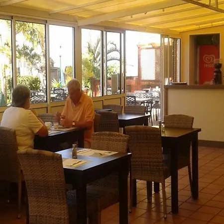 Apart-hotel Grupotel Monte Feliz