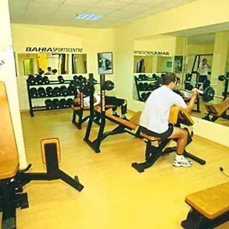 Grupotel Monte Feliz Apart-hotel 3*
