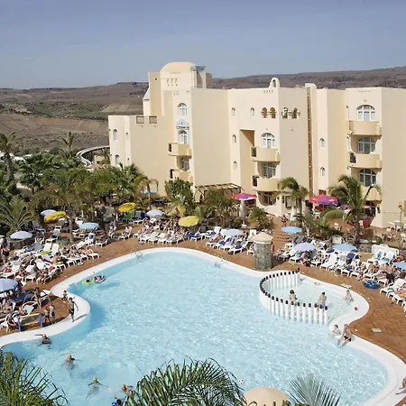 Apart-hotel Grupotel Monte Feliz