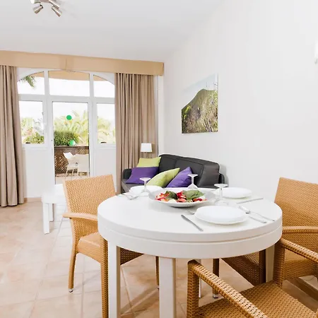 Apart-hotel Grupotel Monte Feliz 3*