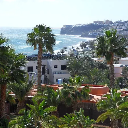 Grupotel Monte Feliz Apart-hotel 3*