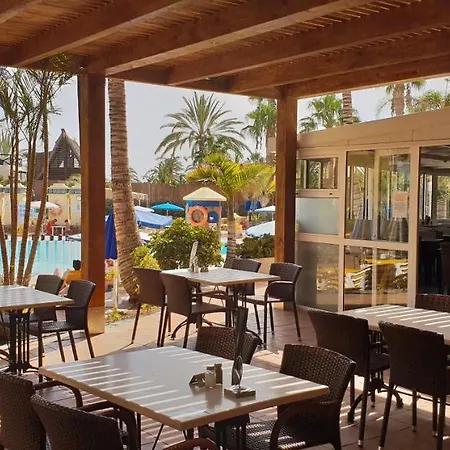 Apart-hotel Grupotel Monte Feliz 3*
