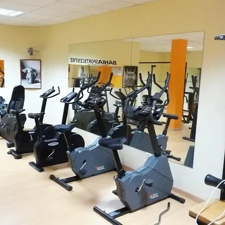 Apart-hotel Grupotel Monte Feliz 3*