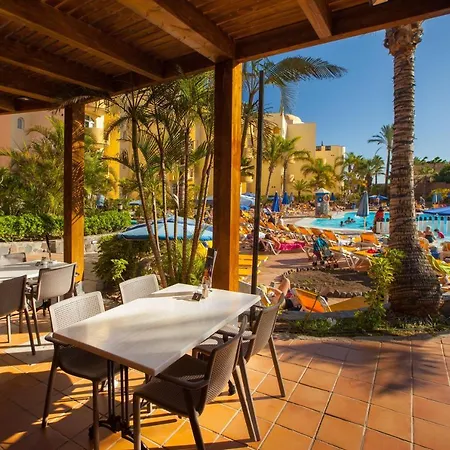 Grupotel Monte Feliz Lägenhetshotell 3*