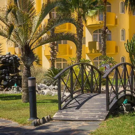 Lägenhetshotell Grupotel Monte Feliz 3*
