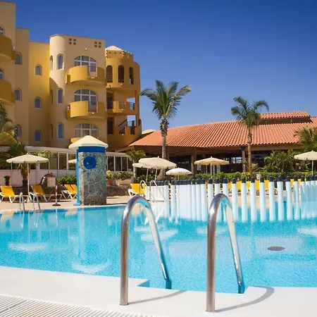 Grupotel Monte Feliz Lägenhetshotell Bahia Feliz