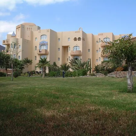 Grupotel Monte Feliz Lägenhetshotell