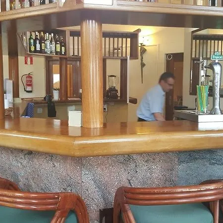 Grupotel Monte Feliz Lägenhetshotell Bahia Feliz