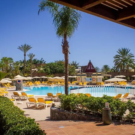 מלון דירות Grupotel Monte Feliz