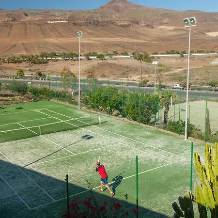 Grupotel Monte Feliz מלון דירות 3*