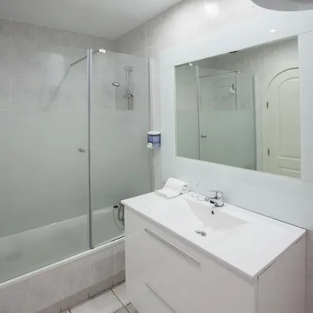 Aparthotel Grupotel Monte Feliz