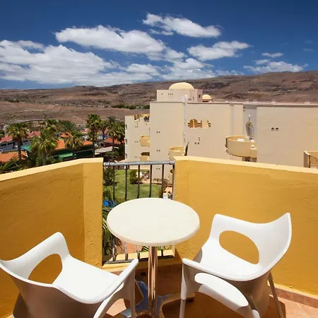 Aparthotel Grupotel Monte Feliz Bahia Feliz