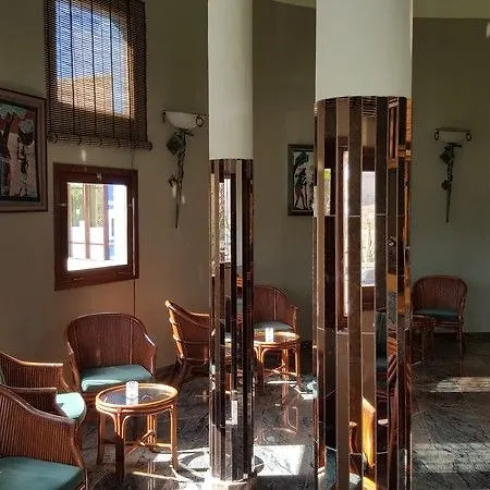 Grupotel Monte Feliz Aparthotel 3*
