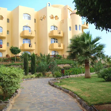 Ξενοδοχείο με διαμερίσματα Grupotel Monte Feliz