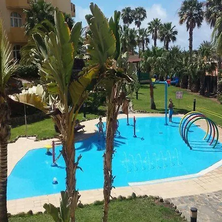 Grupotel Monte Feliz Aparthotel 3*