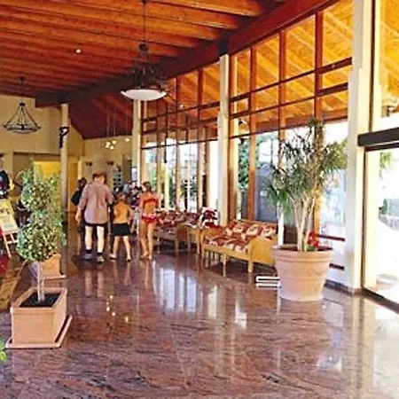 Aparthotel Grupotel Monte Feliz 3*