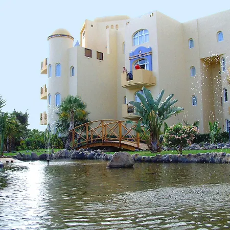 Aparthotel Grupotel Monte Feliz 3*