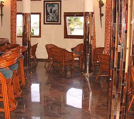 Grupotel Monte Feliz Ξενοδοχείο με διαμερίσματα