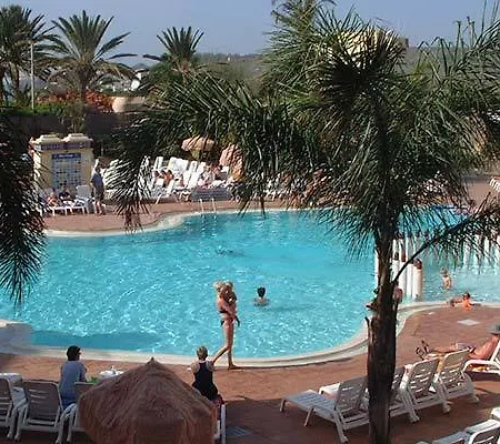 Appart hôtel Grupotel Monte Feliz