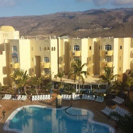 Ξενοδοχείο με διαμερίσματα Grupotel Monte Feliz Bahia Feliz