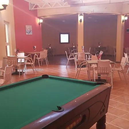 Grupotel Monte Feliz Bahia Feliz