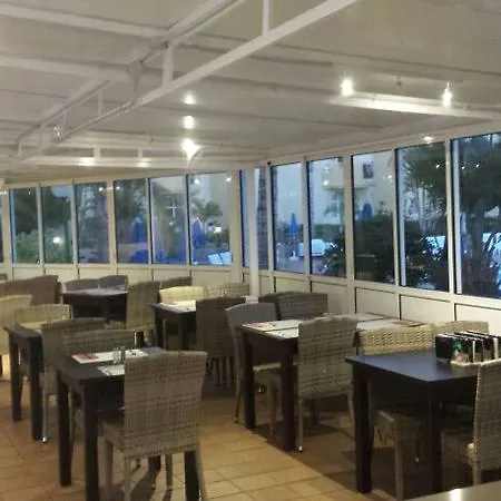 Grupotel Monte Feliz Aparthotel