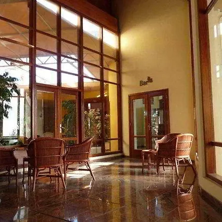 Aparthotel Grupotel Monte Feliz
