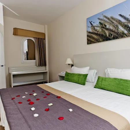 Grupotel Monte Feliz Ξενοδοχείο με διαμερίσματα