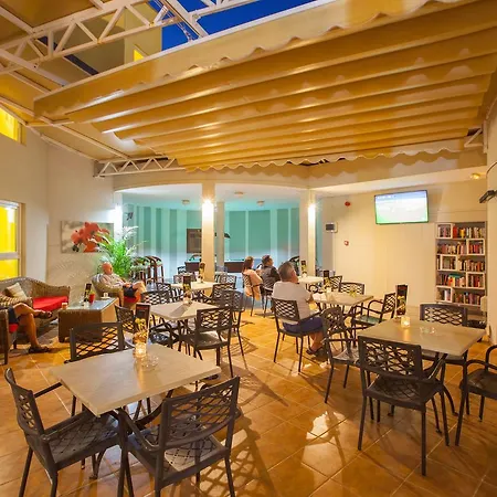 Grupotel Monte Feliz Aparthotel